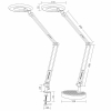 LED stolní lampička BIANCA DL1203/B rozměry