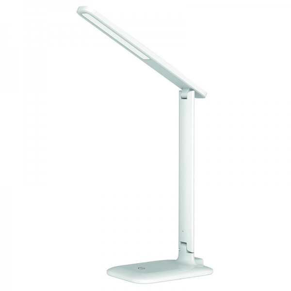 LED stolní lampička IRIS